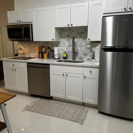 Your Place In South Florida